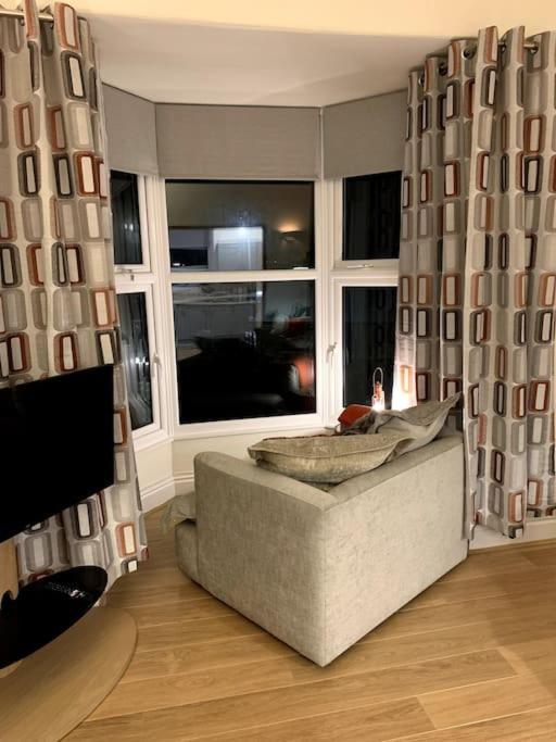 Harbourside 2 Bed Apartment, Barmouth Bridge Views Extérieur photo