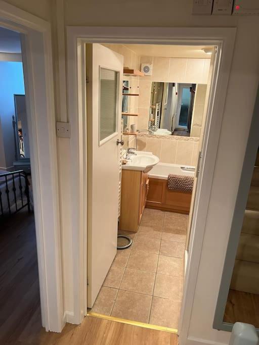 Harbourside 2 Bed Apartment, Barmouth Bridge Views Extérieur photo