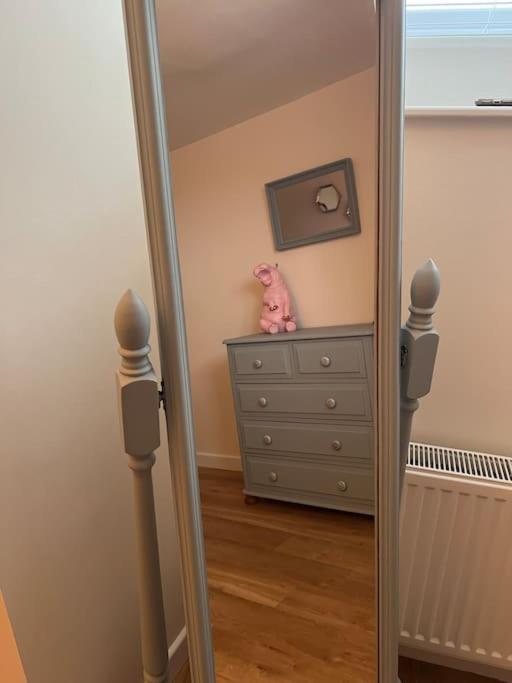 Harbourside 2 Bed Apartment, Barmouth Bridge Views Extérieur photo