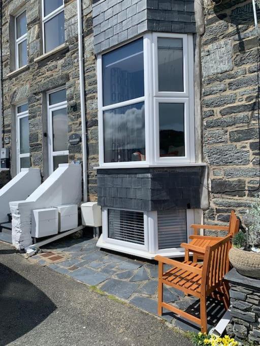 Harbourside 2 Bed Apartment, Barmouth Bridge Views Extérieur photo