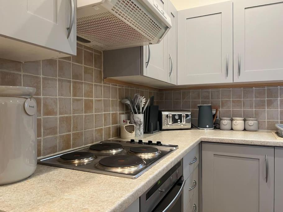 Harbourside 2 Bed Apartment, Barmouth Bridge Views Extérieur photo