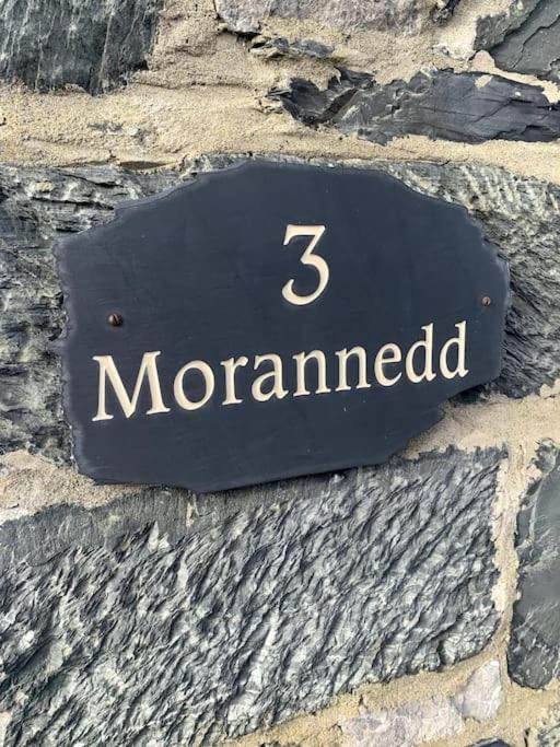 Harbourside 2 Bed Apartment, Barmouth Bridge Views Extérieur photo