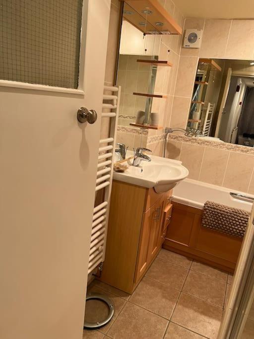 Harbourside 2 Bed Apartment, Barmouth Bridge Views Extérieur photo
