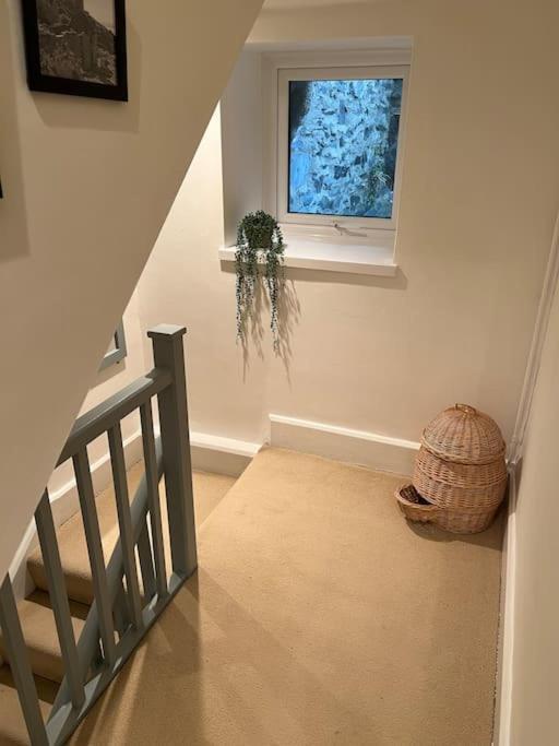 Harbourside 2 Bed Apartment, Barmouth Bridge Views Extérieur photo
